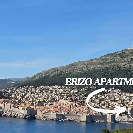 Best Location Apartments - Brizo Apartments Dubrovnik Exterior photo