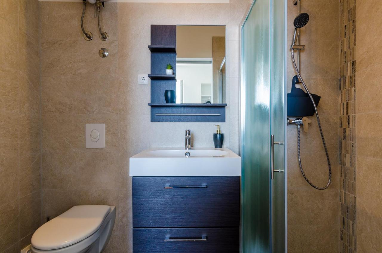 Best Location Apartments - Brizo Apartments Dubrovnik Exterior photo
