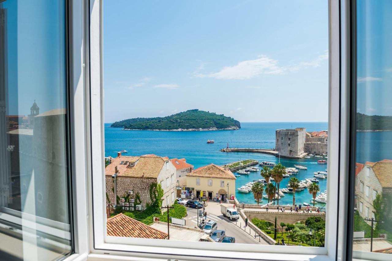 Best Location Apartments - Brizo Apartments Dubrovnik Exterior photo