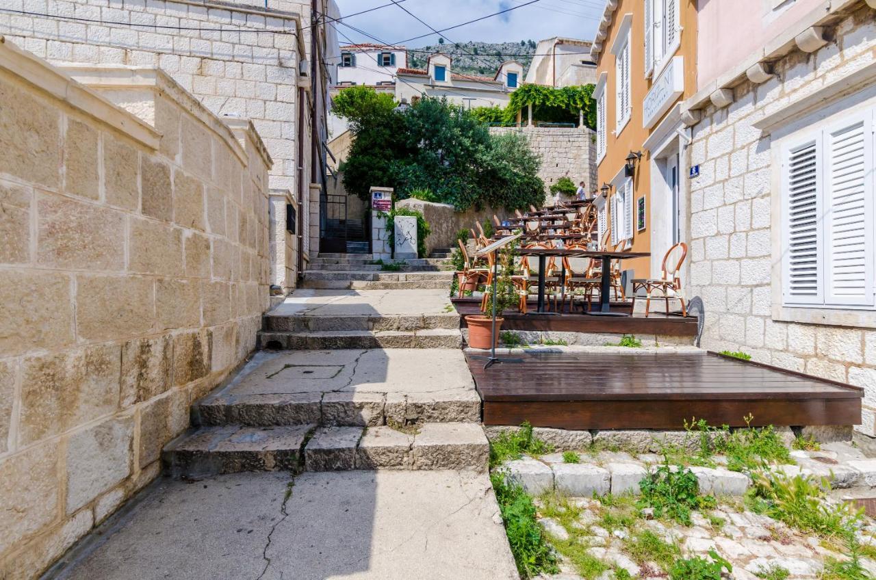 Best Location Apartments - Brizo Apartments Dubrovnik Exterior photo