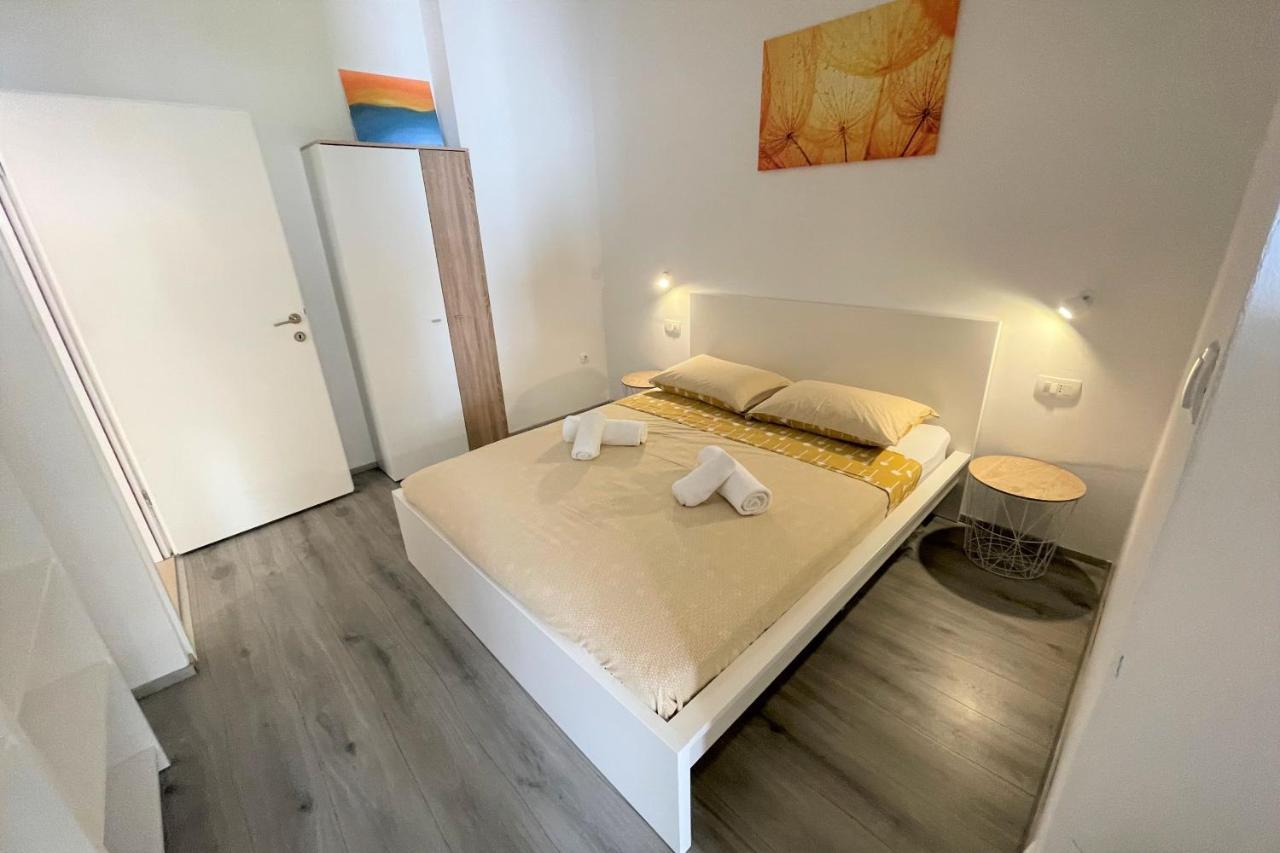 Best Location Apartments - Brizo Apartments Dubrovnik Exterior photo