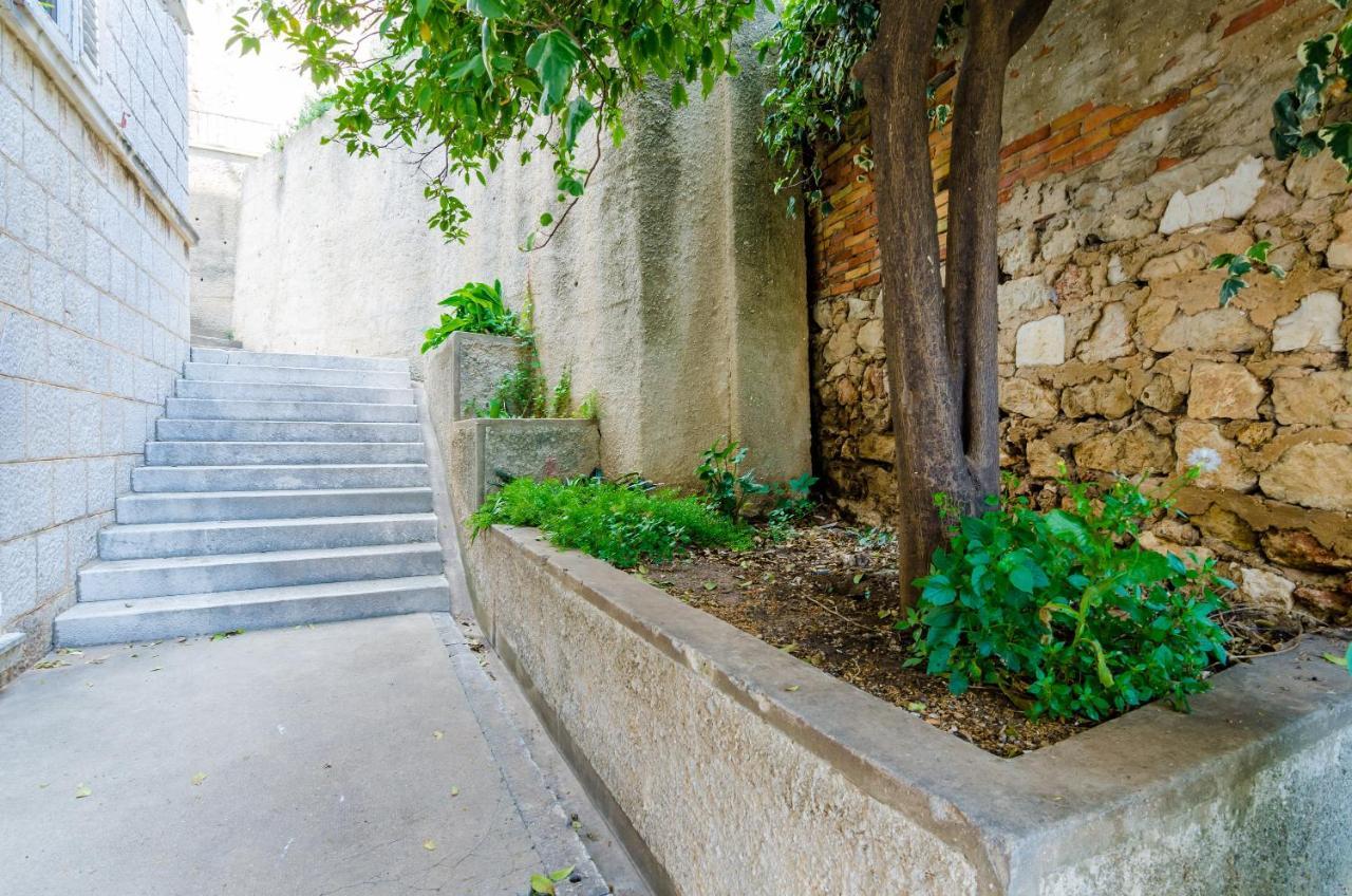 Best Location Apartments - Brizo Apartments Dubrovnik Exterior photo