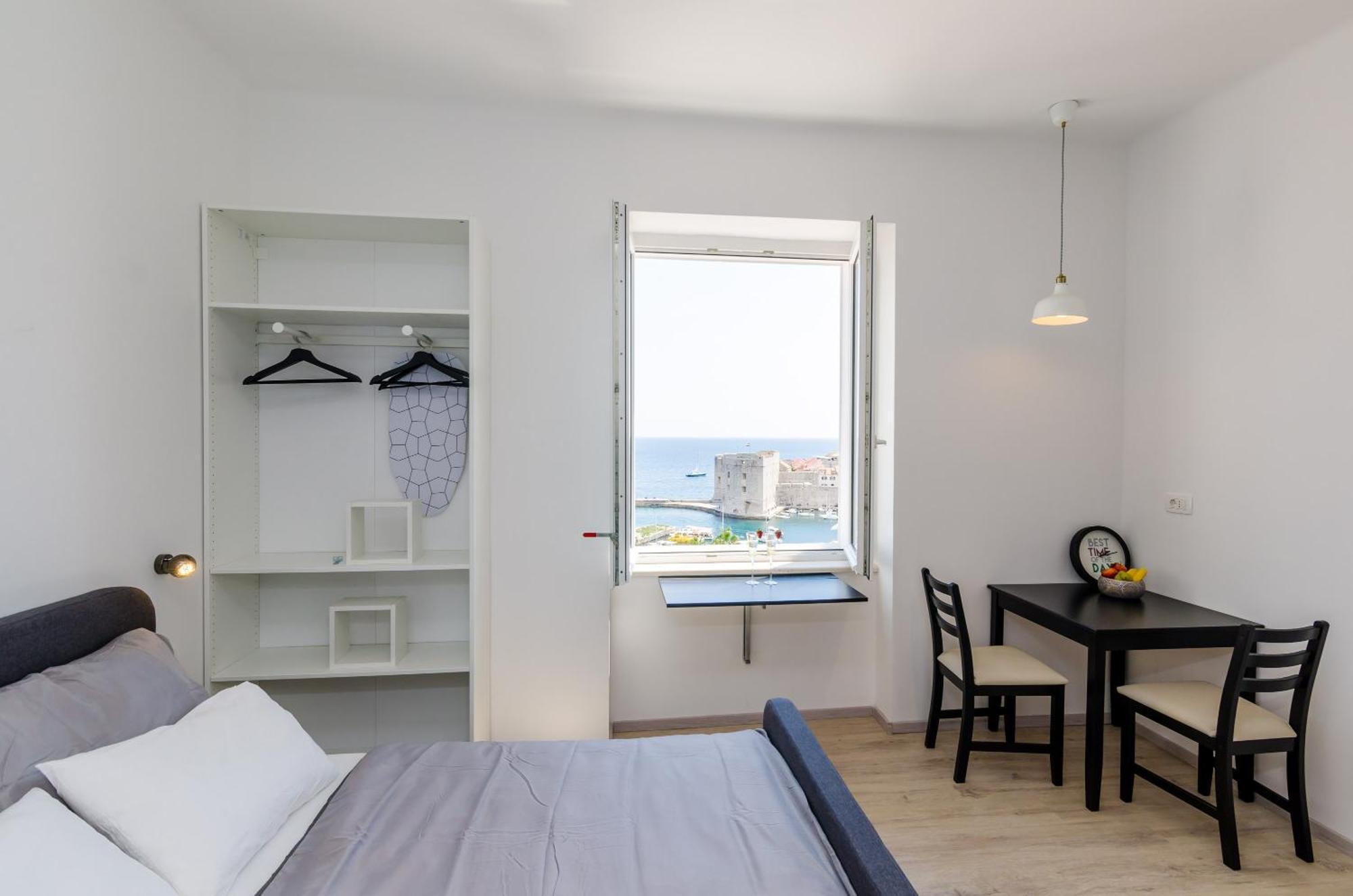 Best Location Apartments - Brizo Apartments Dubrovnik Room photo