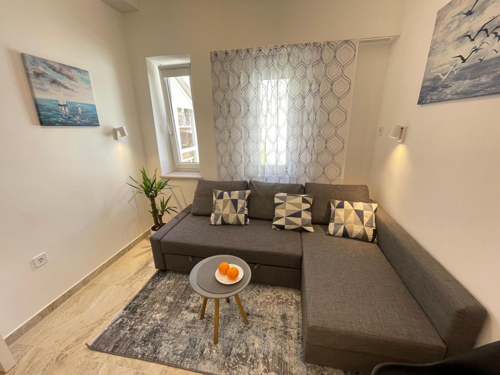 Best Location Apartments - Brizo Apartments Dubrovnik Room photo