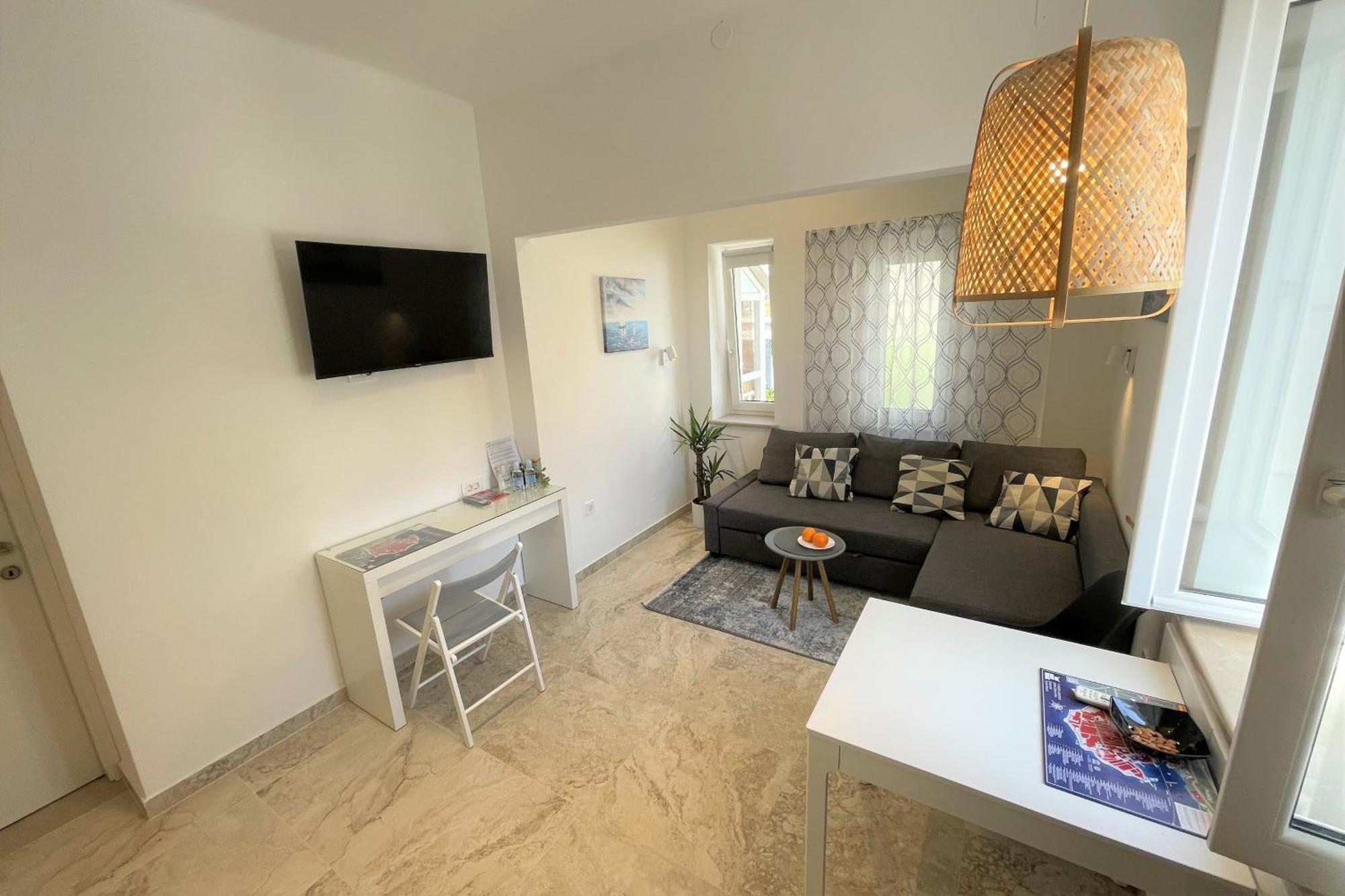 Best Location Apartments - Brizo Apartments Dubrovnik Room photo