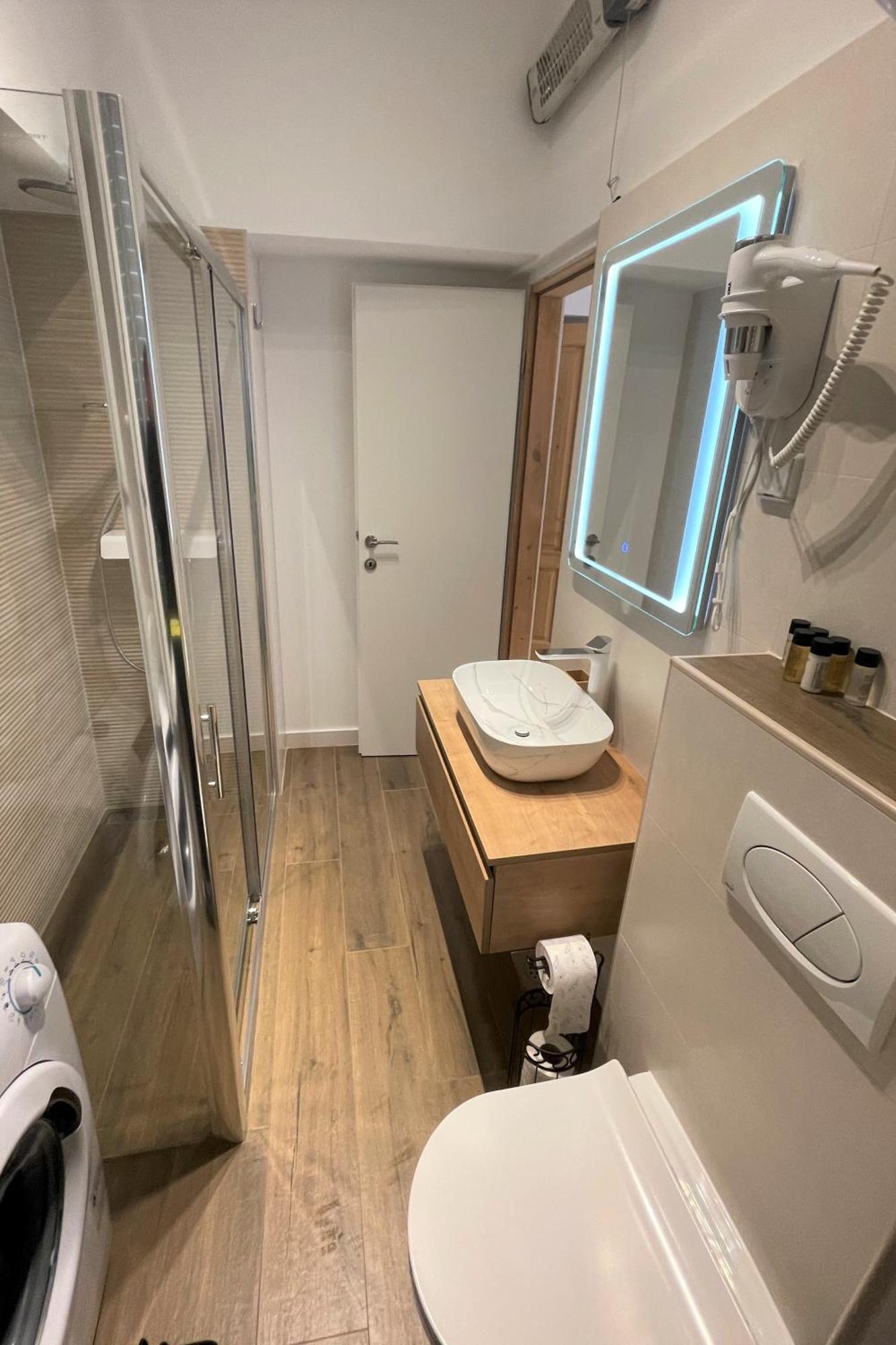 Best Location Apartments - Brizo Apartments Dubrovnik Room photo